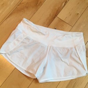 Lululemon Run Times Shorts